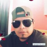 Lagarto Moralez