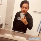 Jefry Lopez, Chico de El Cerrito para Chicos en Agregame.
