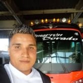 Auxiliar de transporte. Busco pareja. Q