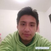 Francisco Vidal Gil Barrios