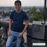 Marco Antonio Garcia Avalos