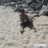 aaxxeell chico soltero en Burbank