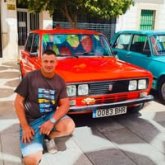 Busco pareja. Hablar y amistad charlar.