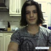 wapopelolargo chico soltero en Valverde Del Fresno