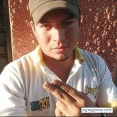 cesarinallegre chico soltero en Santa Cruz De La Sierra