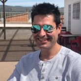 Busco pareja. Mujer cariñosa con ganas