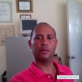 mobuto chico soltero en Santo Domingo