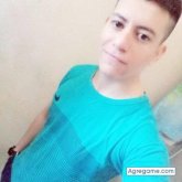 Damian Martinez