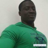 johnmoses chico soltero en 