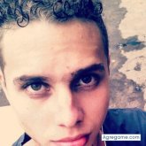 melvin225 chico soltero en Santo Domingo