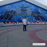 Raul_Tachira chico soltero en San Cristóbal