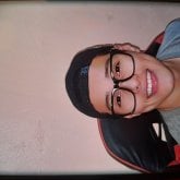 Busco conocer personas y a ver que pasa.