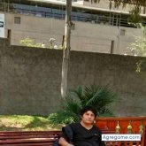 albert107 chico soltero en Lima