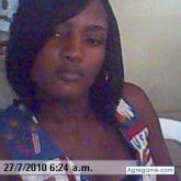 kandela chica soltera en San Pedro De Macorís