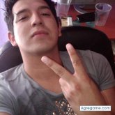 LoganSalvatore chico soltero en Penasco