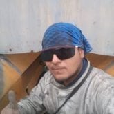 Busco pareja. Físico normal que sea