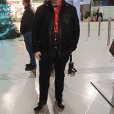 Gudari28 chico soltero en Barakaldo