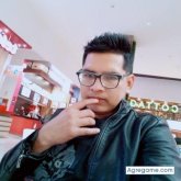 Alcides collantes