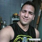 Maxi Funez, Chico de Puiggari para Chicos en Agregame.