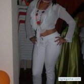 Andrea05 chica soltera en Cartagena