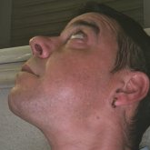 Soldador. Busco pareja. Mientras me