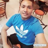 salvadorantonio8052 chico soltero en San Salvador