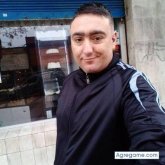 JuanMarceloGaray chico soltero en Villa Del Cerro