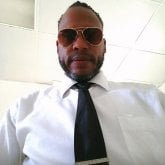 Edwin Ramírez  Familia