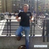 Balder chico soltero en Barcelona