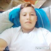 andisoncedeno chico soltero en Puerto Viejo