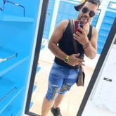 Busco una chica que sea linda humilde y