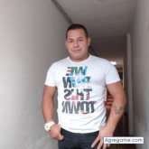jhonfredy7094 chico soltero en Bogotá