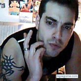 Chatear con keanu28 de Parla