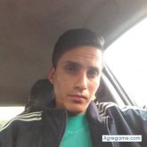 kristiangrf chico soltero en Trujillo