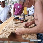 xaviart chico divorciado en Montañita