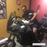 Busco pareja. Mujer de 3545,. Soltero,