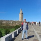 Busco una chica para compartir momentos