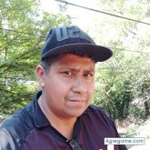 EsteAquino chico soltero en Arquitecto Tomás Romero Pereira