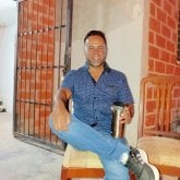 Vendedor. Pasarla bien y conocer