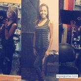 Kharelyss chica soltera en Caracas