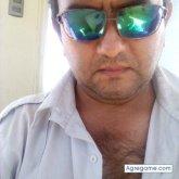 Nelson Palominos Paredes