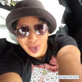 Rockerz93 chico soltero en Boynton Beach