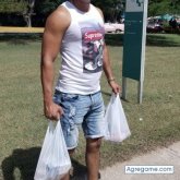 LEODANY83 chico soltero en Palma Soriano