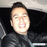 Jose Emmanuel Gelviz Rojas
