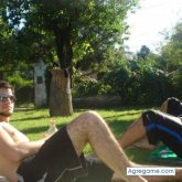 Garmendia chico soltero en Daireaux