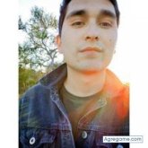 Busco conocer gente.