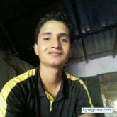 Busco pareja. Ala mujer de mi vida.