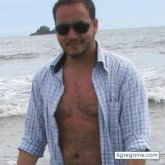 SAGITH McGREGOR