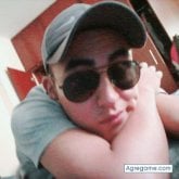 Alex GT