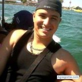 Jhon Freddy Aguilar Castano